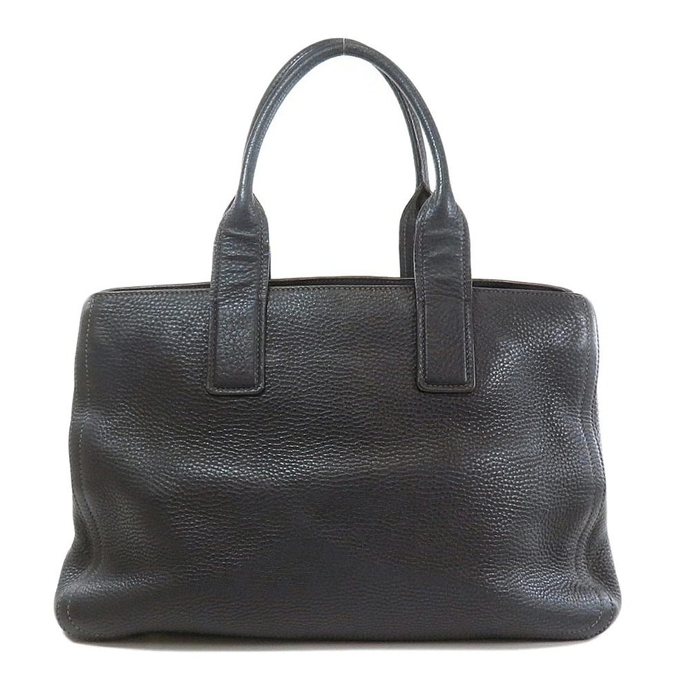 Miu Miu Motif Bag Leather Tote